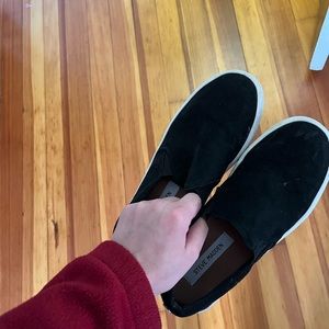 steve madden platform shoes